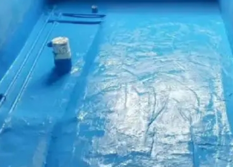平顶山湛河卫生间漏水维修公司分享下平顶山湛河卫生间防水工程中常用防水涂料介绍。
